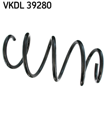Veer SKF VKDL 39280