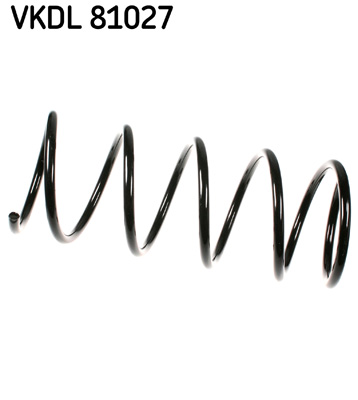 Veer SKF VKDL 81027