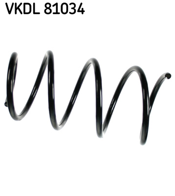 Veer SKF VKDL 81034