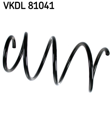 Veer SKF VKDL 81041
