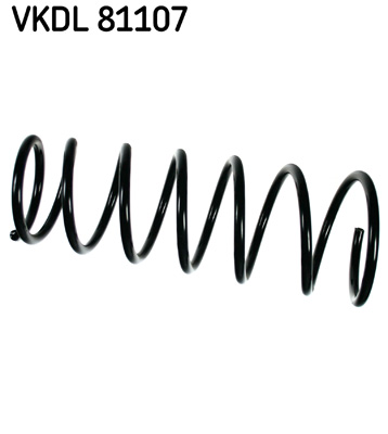 Veer SKF VKDL 81107