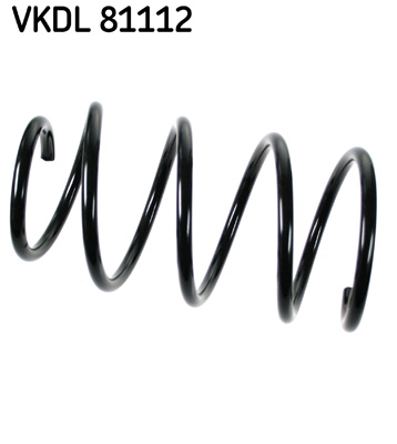 Veer SKF VKDL 81112