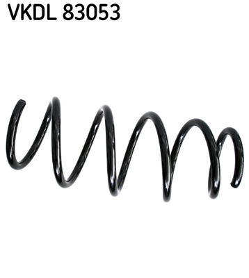 Veer SKF VKDL 83053
