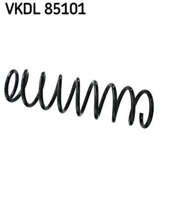 Veer SKF VKDL 85101