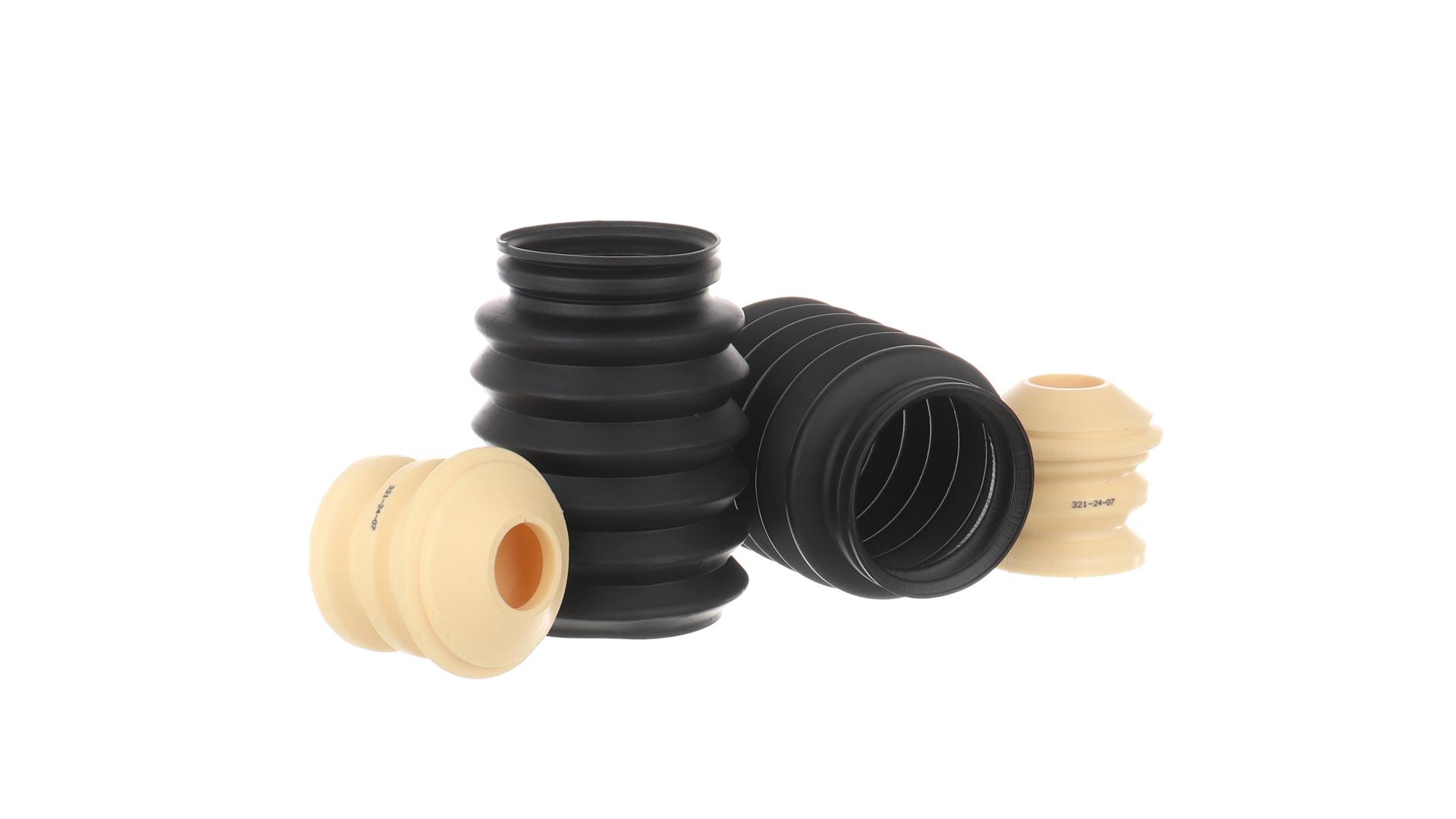 Stofkap schokdemper SKF VKDP 33811 T