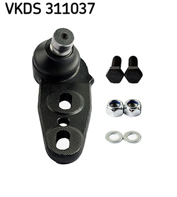 SKF Fuseekogel VKDS 311037