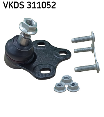 Fuseekogel SKF VKDS 311052