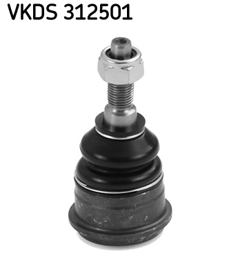 Fuseekogel SKF VKDS 312501