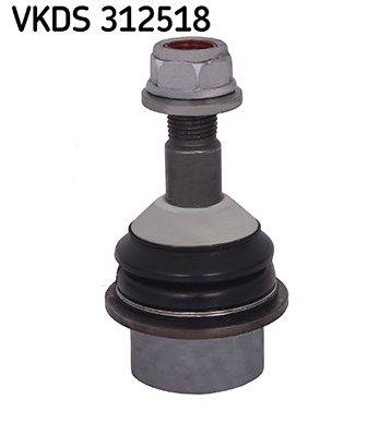 Fuseekogel SKF VKDS 312518