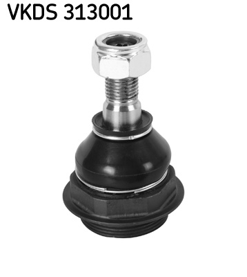 Fuseekogel SKF VKDS 313001