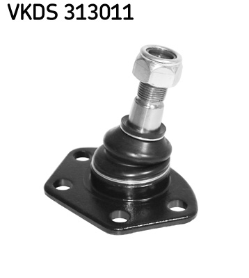 Fuseekogel SKF VKDS 313011