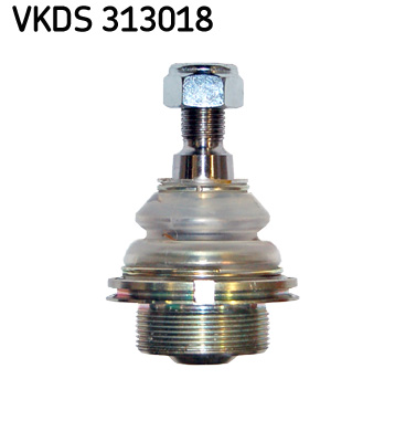 Fuseekogel SKF VKDS 313018