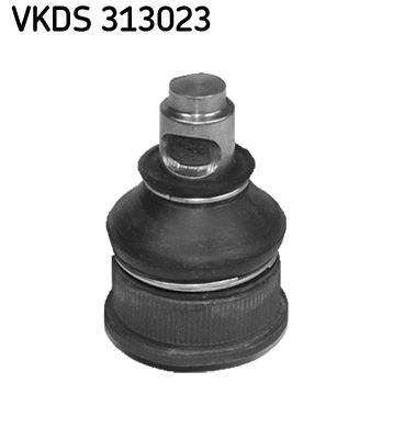 Fuseekogel SKF VKDS 313023