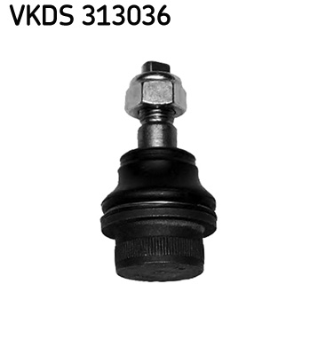 Fuseekogel SKF VKDS 313036