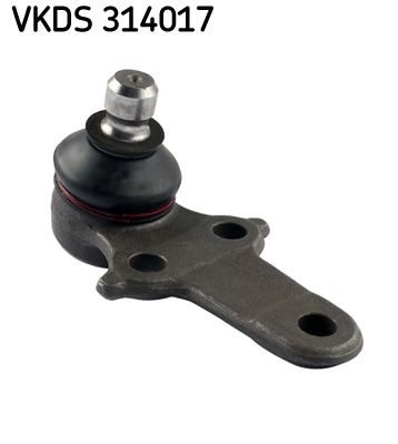 Fuseekogel SKF VKDS 314017