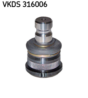 Fuseekogel SKF VKDS 316006