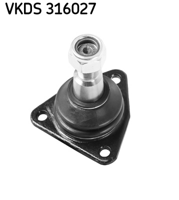 Fuseekogel SKF VKDS 316027