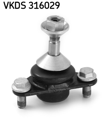 Fuseekogel SKF VKDS 316029