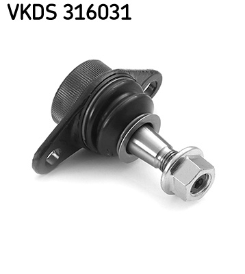 SKF Fuseekogel VKDS 316031