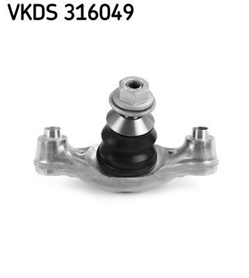 Fuseekogel SKF VKDS 316049