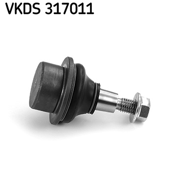 Fuseekogel SKF VKDS 317011