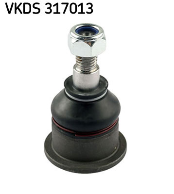 Fuseekogel SKF VKDS 317013