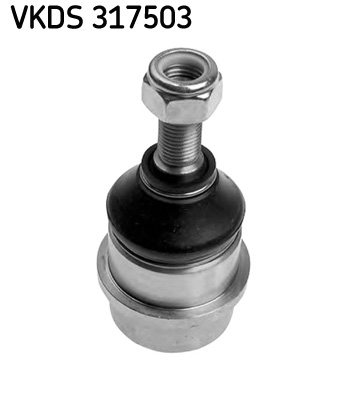 Fuseekogel SKF VKDS 317503