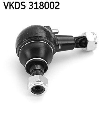 SKF Fuseekogel VKDS 318002