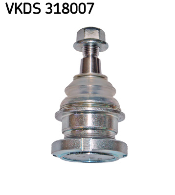 Fuseekogel SKF VKDS 318007