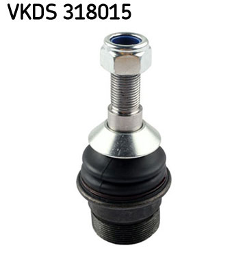 Fuseekogel SKF VKDS 318015