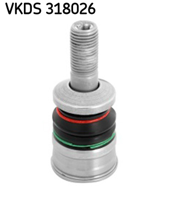 Fuseekogel SKF VKDS 318026