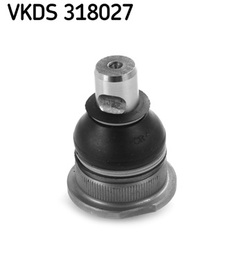 Fuseekogel SKF VKDS 318027