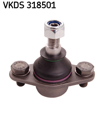 Fuseekogel SKF VKDS 318501