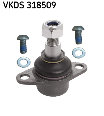 Fuseekogel SKF VKDS 318509