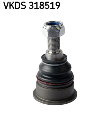 Fuseekogel SKF VKDS 318519