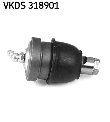 Fuseekogel SKF VKDS 318901