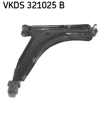 SKF Draagarm VKDS 321025 B