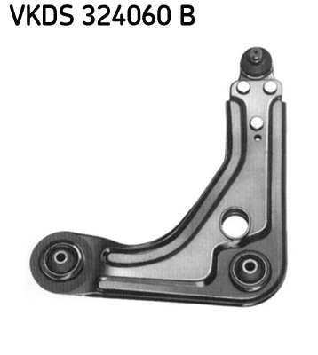 SKF Draagarm VKDS 324060 B