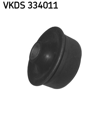 SKF Draagarm-/ reactiearm lager VKDS 334011
