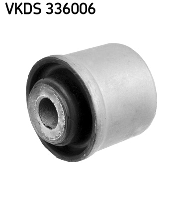 Draagarm-/ reactiearm lager SKF VKDS 336006