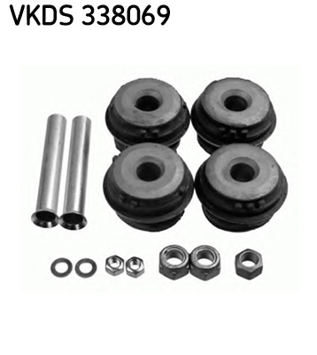 Draagarm-/ reactiearm lager SKF VKDS 338069