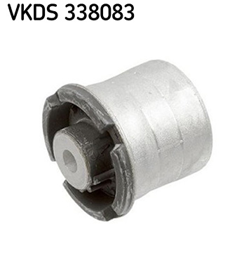 Draagarmrubber SKF VKDS 338083
