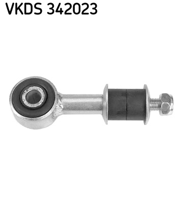 Stabilisatorstang SKF VKDS 342023