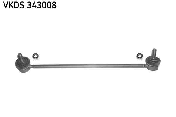 Stabilisatorstang SKF VKDS 343008