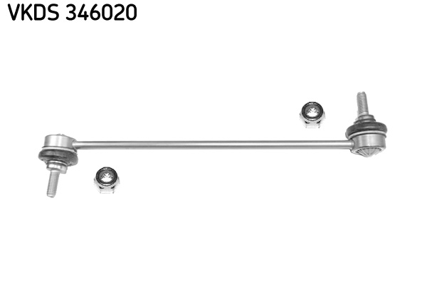 Stabilisatorstang SKF VKDS 346020