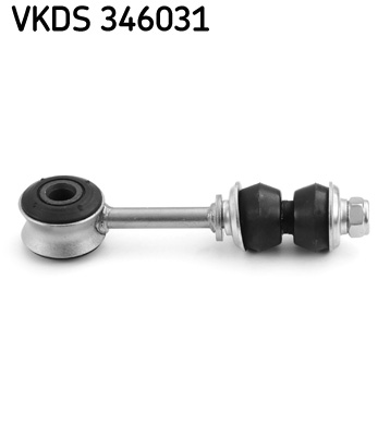 Stabilisatorstang SKF VKDS 346031