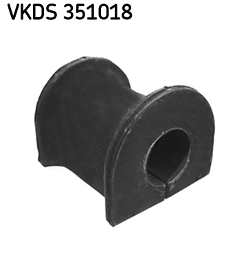 SKF Stabilisator lagerbus VKDS 351018