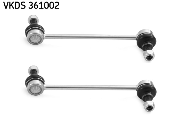Draagarm-/ reactiearm lager SKF VKDS 361002