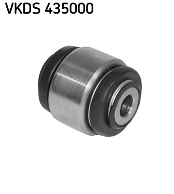 Draagarm-/ reactiearm lager SKF VKDS 435000