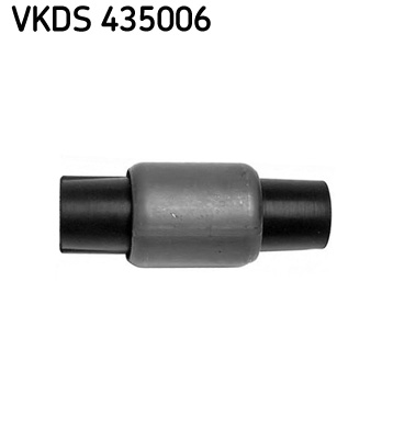 SKF Draagarm-/ reactiearm lager VKDS 435006